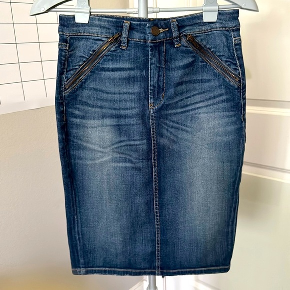 Vintage y2k faded Bodice Distressed stone Cottage Coastal Western biker skater - Picture 1 of 10
